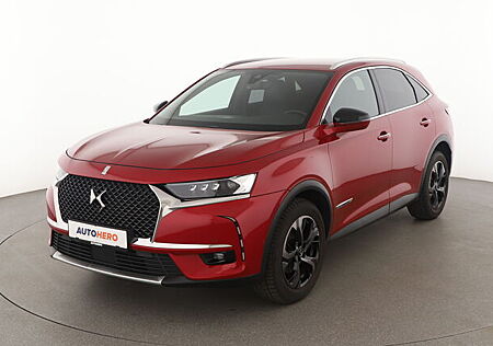 DS Automobiles DS7 Crossback 1.6 PureTech Be Chic