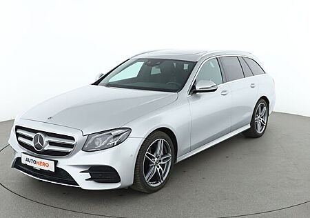 Mercedes-Benz E-Klasse E 200 T 4Matic AMG Line