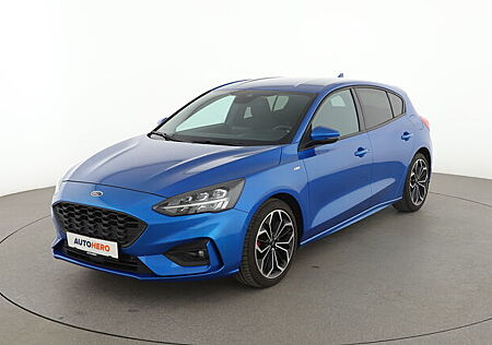 Ford Focus 1.5 EcoBoost ST-Line
