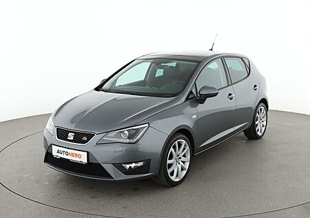 Seat Ibiza 1.2 TSI FR