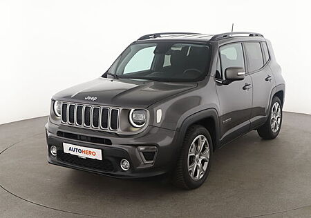 Jeep Renegade 1.0 TGDi Limited 4x2