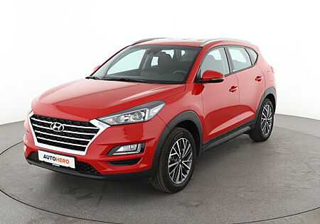 Hyundai Tucson 1.6 Advantage 2WD