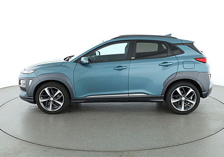 Hyundai Kona 1.6 TGDI Premium 4WD