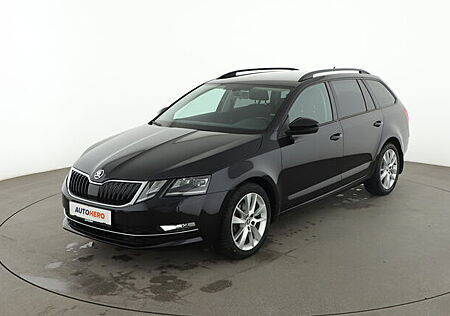 Skoda Octavia 1.4 TSI Style