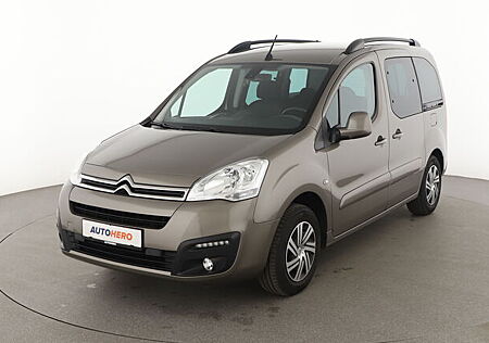 Citroën Berlingo 1.6 Blue-HDi Shine
