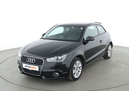 Audi A1 1.6 TDI Ambition