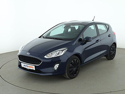 Ford Fiesta 1.0 EcoBoost Cool&Connect