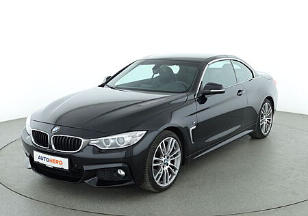 BMW 4er 420i