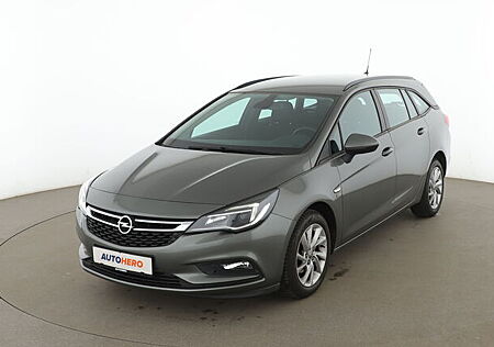 Opel Astra 1.4 SIDI Turbo 120 Jahre