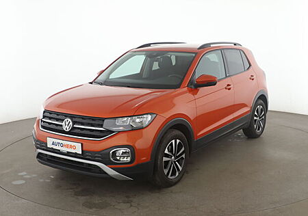 VW T-Cross 1.0 TSI United