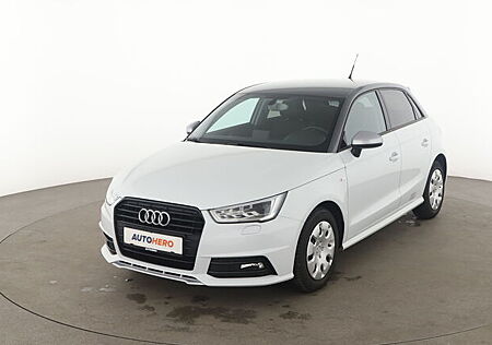 Audi A1 1.0 TFSI