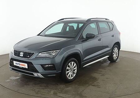 Seat Ateca 2.0 TDI FR