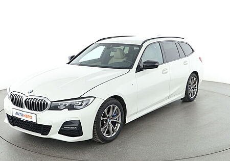 BMW 3er 320i M Sport