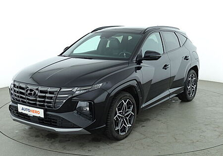 Hyundai Tucson 1.6 T-GDI Plug-in Hybrid N Line 4WD