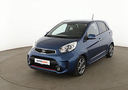 Kia Picanto 1.2 Spirit