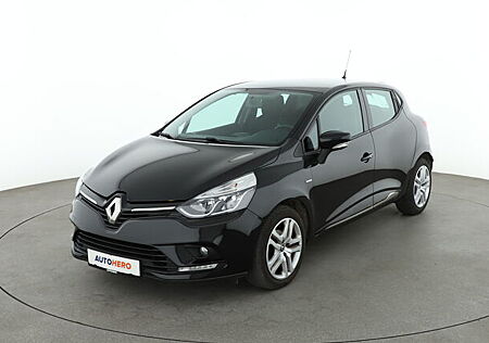 Renault Clio 0.9 Energy Limited