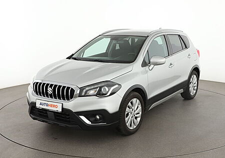 Suzuki SX4 S-Cross 1.0 BoosterJet Cool 2WD