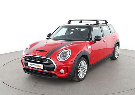 Mini One Clubman Cooper SD ALL4