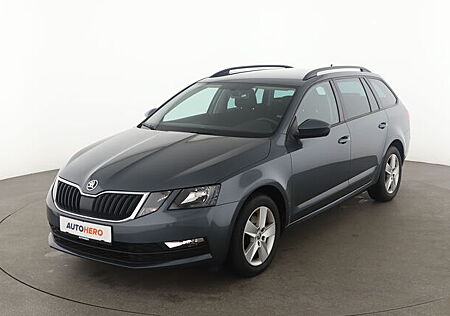 Skoda Octavia 1.5 TSI ACT Ambition