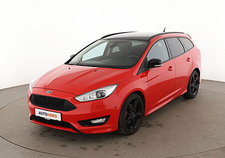 Ford Focus 1.5 EcoBoost Sport