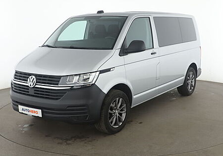 VW T6 Kombi 2.0 TDI FWD