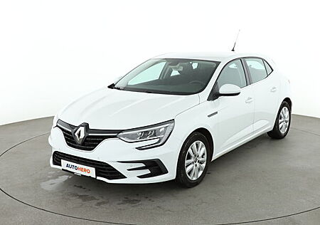 Renault Megane 1.3 TCe Zen