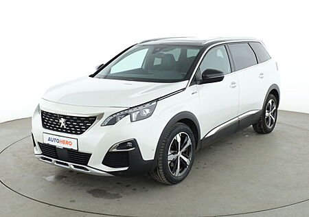 Peugeot 5008 1.6 PureTech Allure