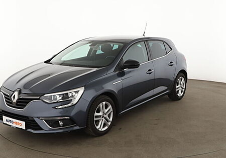 Renault Megane 1.3 TCe Limited