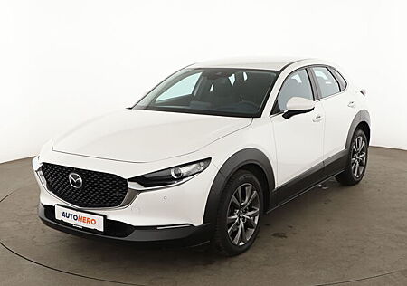 Mazda CX-30 2.0 Skyactiv-X Mild-Hybrid Selection 2WD