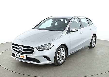 Mercedes-Benz B-Klasse B 180 Progressive