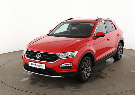 VW T-Roc 1.0 TSI Style