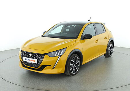 Peugeot 208 1.2 PureTech GT
