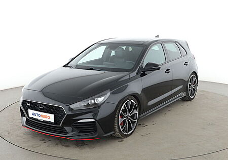 Hyundai i30 2.0 TGDI N Performance