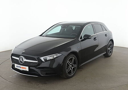 Mercedes-Benz A-Klasse A 250e AMG Line