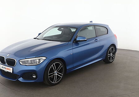 BMW 1er gebraucht kaufen BMW 1er 118i M Sport