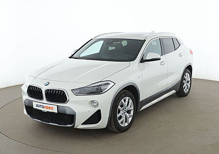 BMW X2 xDrive 20i M Sport X