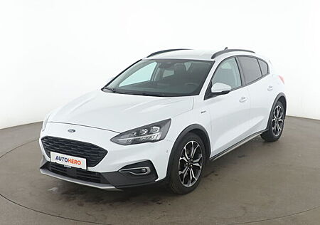 Ford Focus 1.5 EcoBlue TDCi Active