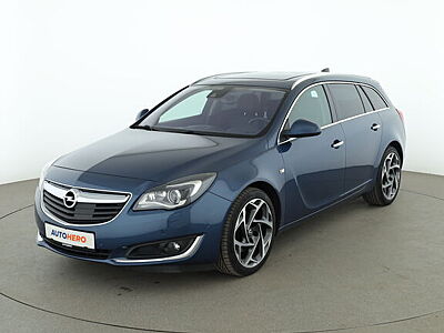 Opel Insignia Sports Tourer 2.0 CDTI Business Innovation