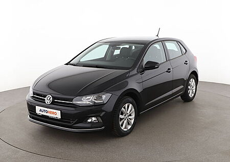 VW Polo 1.0 TSI Highline