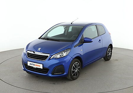 Peugeot 108 1.0 VTi Active