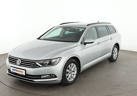 VW Passat 2.0 TDI Comfortline BlueMotion