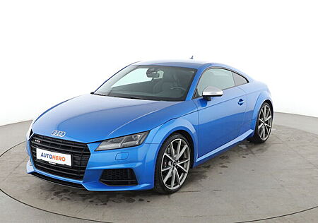 Audi TTS 2.0 TFSI quattro Coupe