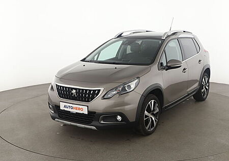 Peugeot 2008 1.2 PureTech Allure