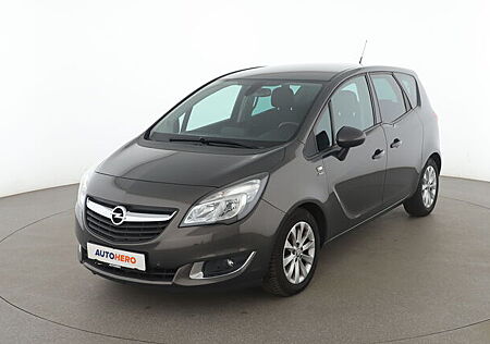 Opel Meriva 1.4 Turbo Drive