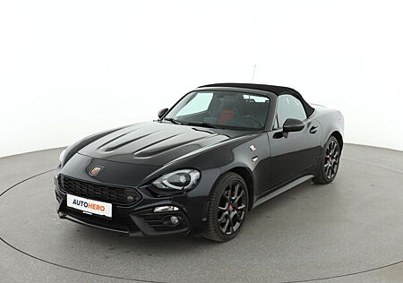 Abarth 124 Spider GT
