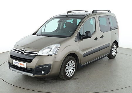 Citroën Berlingo 1.6 Blue-HDi XTR