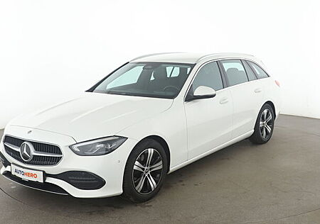 Mercedes-Benz C-Klasse C 200 T Avantgarde