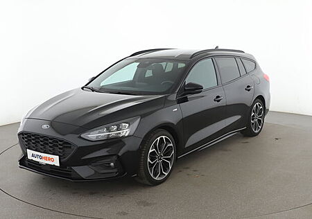 Ford Focus 1.0 EcoBoost ST-Line