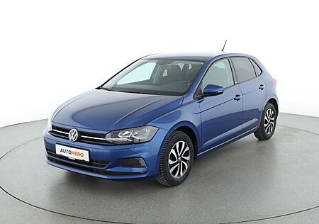 VW Polo 1.0 Active