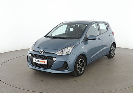 Hyundai i10 1.2 YES!